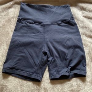 Bike Shorts